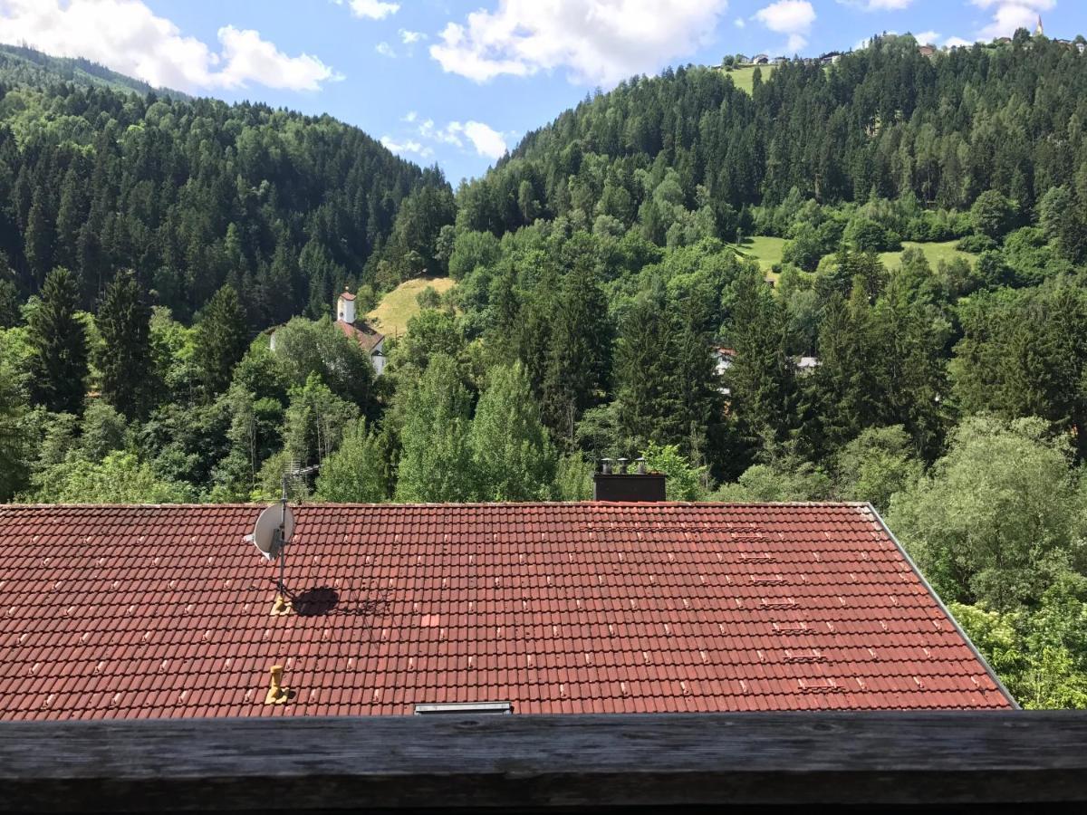 Gasthof Zum Loewen Landeck Exteriör bild